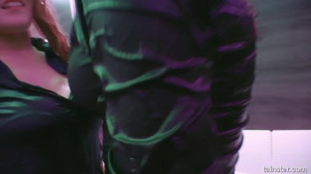 Titty Time In The Orgy Shower Screencap 68 on www.sinx.com