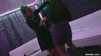 Titty Time In The Orgy Shower Screencap 74 on www.sinx.com