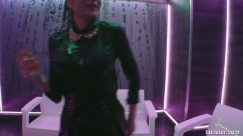 Titty Time In The Orgy Shower Screencap 75 on www.sinx.com