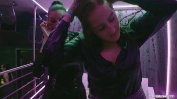 Titty Time In The Orgy Shower Screencap 77 on www.sinx.com