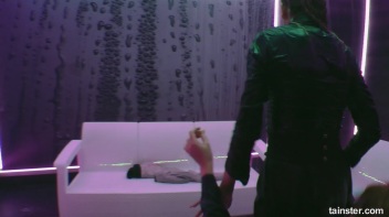 Titty Time In The Orgy Shower Screencap 79 on www.sinx.com