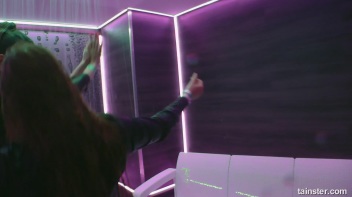 Titty Time In The Orgy Shower Screencap 81 on www.sinx.com