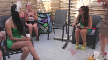 Summer Party Hardcore Part 2 - Cam 2 Screencap 5 on www.sinx.com