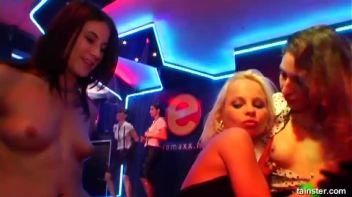 Eurobabe Olympics Part 2 - Main Edit Screencap 50 on www.sinx.com