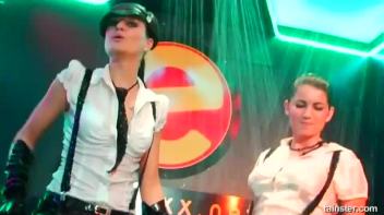 Eurobabe Olympics Part 2 - Main Edit Screencap 52 on www.sinx.com