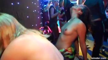 Eurobabe Olympics Part 2 - Main Edit Screencap 53 on www.sinx.com
