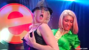 Eurobabe Olympics Part 2 - Main Edit Screencap 61 on www.sinx.com