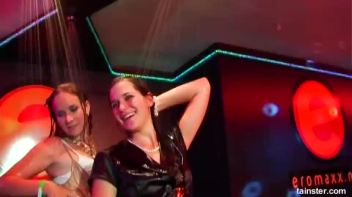 Eurobabe Olympics Part 2 - Main Edit Screencap 7 on www.sinx.com