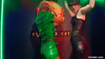 Eurobabe Olympics Part 2 - Main Edit Screencap 72 on www.sinx.com