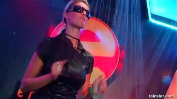 Eurobabe Olympics Part 2 - Main Edit Screencap 22 on www.sinx.com