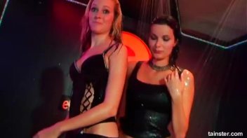 Eurobabe Olympics Part 2 - Main Edit Screencap 32 on www.sinx.com