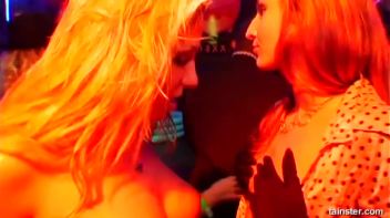 Eurobabe Olympics Part 2 - Main Edit Screencap 4 on www.sinx.com