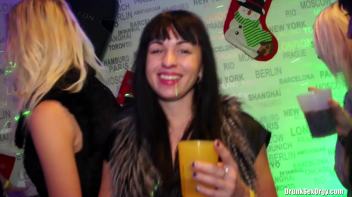 Holiday Hotties Part 1 - Cam 1 Screencap 77 on www.sinx.com
