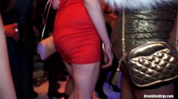 Holiday Hotties Part 1 - Cam 1 Screencap 9 on www.sinx.com