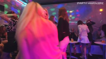 Party Hardcore Gone Crazy Vol. 28 Part 4 - Cam 1 Screencap 31 on www.sinx.com