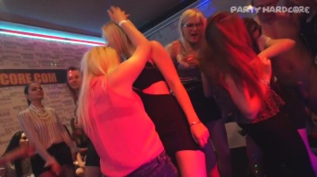 Party Hardcore Gone Crazy Vol. 28 Part 4 - Cam 1 Screencap 36 on www.sinx.com
