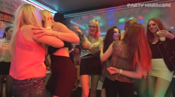 Party Hardcore Gone Crazy Vol. 28 Part 4 - Cam 1 Screencap 37 on www.sinx.com