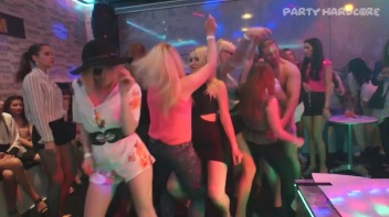 Party Hardcore Gone Crazy Vol. 28 Part 4 - Cam 1 Screencap 40 on www.sinx.com