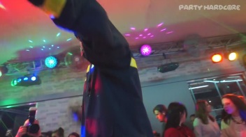 Party Hardcore Gone Crazy Vol. 28 Part 4 - Cam 1 Screencap 43 on www.sinx.com