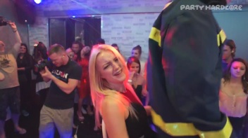 Party Hardcore Gone Crazy Vol. 28 Part 4 - Cam 1 Screencap 46 on www.sinx.com