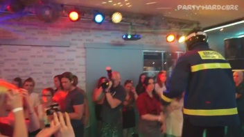 Party Hardcore Gone Crazy Vol. 28 Part 4 - Cam 1 Screencap 47 on www.sinx.com