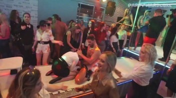 Party Hardcore Gone Crazy Vol. 28 Part 4 - Cam 1 Screencap 8 on www.sinx.com
