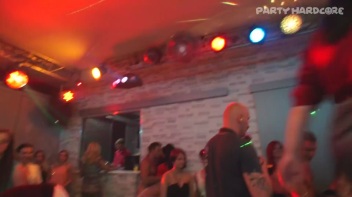 Party Hardcore Gone Crazy Vol. 28 Part 4 - Cam 1 Screencap 82 on www.sinx.com