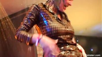 Gash Bash Part 3 - Shower Cam Screencap 62 on www.sinx.com