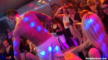 Party Hardcore Gone Crazy Vol. 18 Part 4 Screencap 50 on www.sinx.com