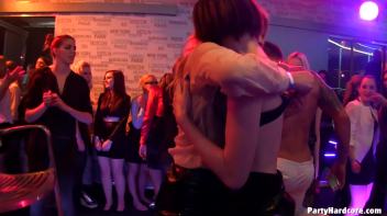 Party Hardcore Gone Crazy Vol. 18 Part 4 Screencap 51 on www.sinx.com