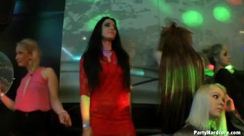 Party Hardcore Gone Crazy Vol. 18 Part 4 Screencap 54 on www.sinx.com