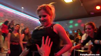 Party Hardcore Gone Crazy Vol. 18 Part 4 Screencap 58 on www.sinx.com