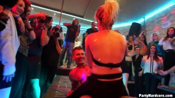Party Hardcore Gone Crazy Vol. 18 Part 4 Screencap 61 on www.sinx.com