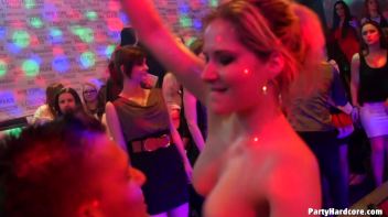Party Hardcore Gone Crazy Vol. 18 Part 4 Screencap 67 on www.sinx.com