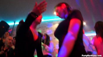 Party Hardcore Gone Crazy Vol. 18 Part 4 Screencap 69 on www.sinx.com