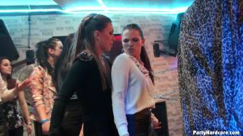 Party Hardcore Gone Crazy Vol. 18 Part 4 Screencap 7 on www.sinx.com
