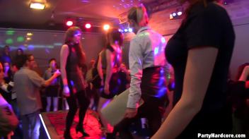 Party Hardcore Gone Crazy Vol. 18 Part 4 Screencap 71 on www.sinx.com