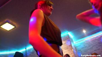 Party Hardcore Gone Crazy Vol. 18 Part 4 Screencap 72 on www.sinx.com