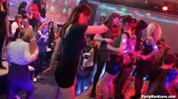 Party Hardcore Gone Crazy Vol. 18 Part 4 Screencap 75 on www.sinx.com