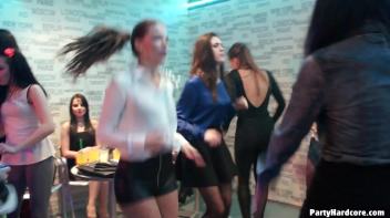 Party Hardcore Gone Crazy Vol. 18 Part 4 Screencap 19 on www.sinx.com