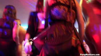 Party Hardcore Gone Crazy Vol. 18 Part 4 Screencap 20 on www.sinx.com