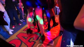 Party Hardcore Gone Crazy Vol. 18 Part 4 Screencap 23 on www.sinx.com