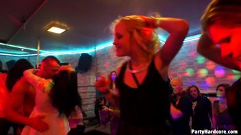 Party Hardcore Gone Crazy Vol. 18 Part 4 Screencap 27 on www.sinx.com