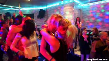 Party Hardcore Gone Crazy Vol. 18 Part 4 Screencap 28 on www.sinx.com