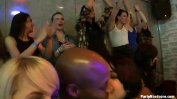 Party Hardcore Gone Crazy Vol. 18 Part 4 Screencap 30 on www.sinx.com
