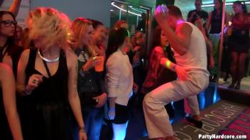 Party Hardcore Gone Crazy Vol. 18 Part 4 Screencap 31 on www.sinx.com