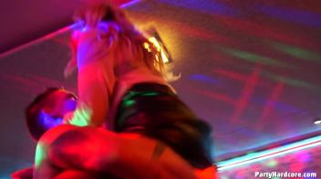 Party Hardcore Gone Crazy Vol. 18 Part 4 Screencap 34 on www.sinx.com