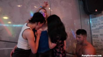 Party Hardcore Gone Crazy Vol. 18 Part 4 Screencap 40 on www.sinx.com