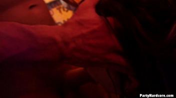 Party Hardcore Gone Crazy Vol. 18 Part 4 Screencap 41 on www.sinx.com
