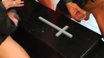 Virus Revived! Screencap 68 on www.sinx.com